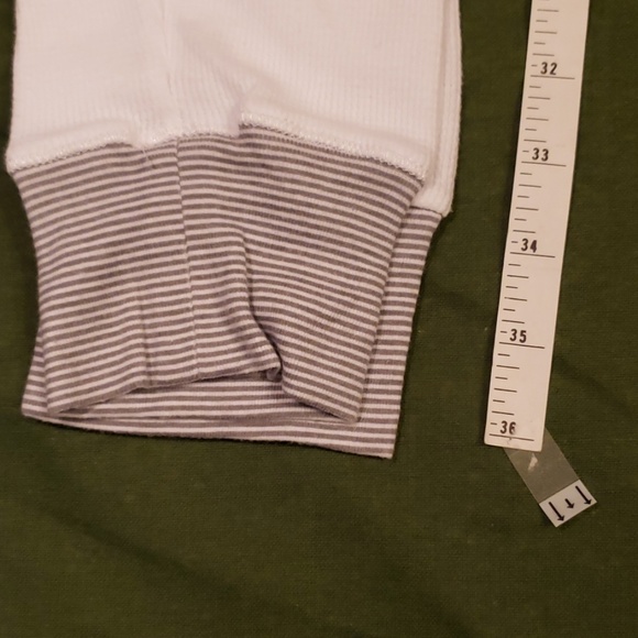 Fleecewear pants - Picture 4 of 4